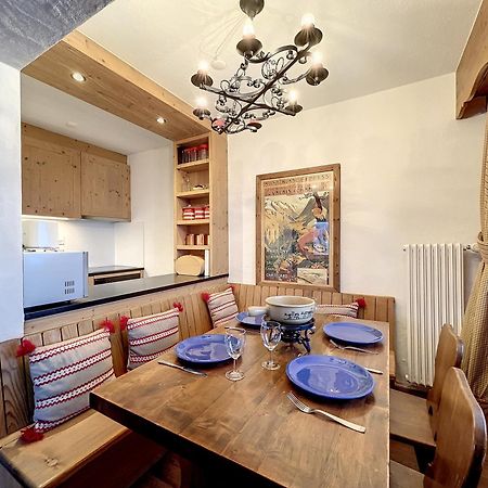 Apartments Roxes ヴェルビエール エクステリア 写真