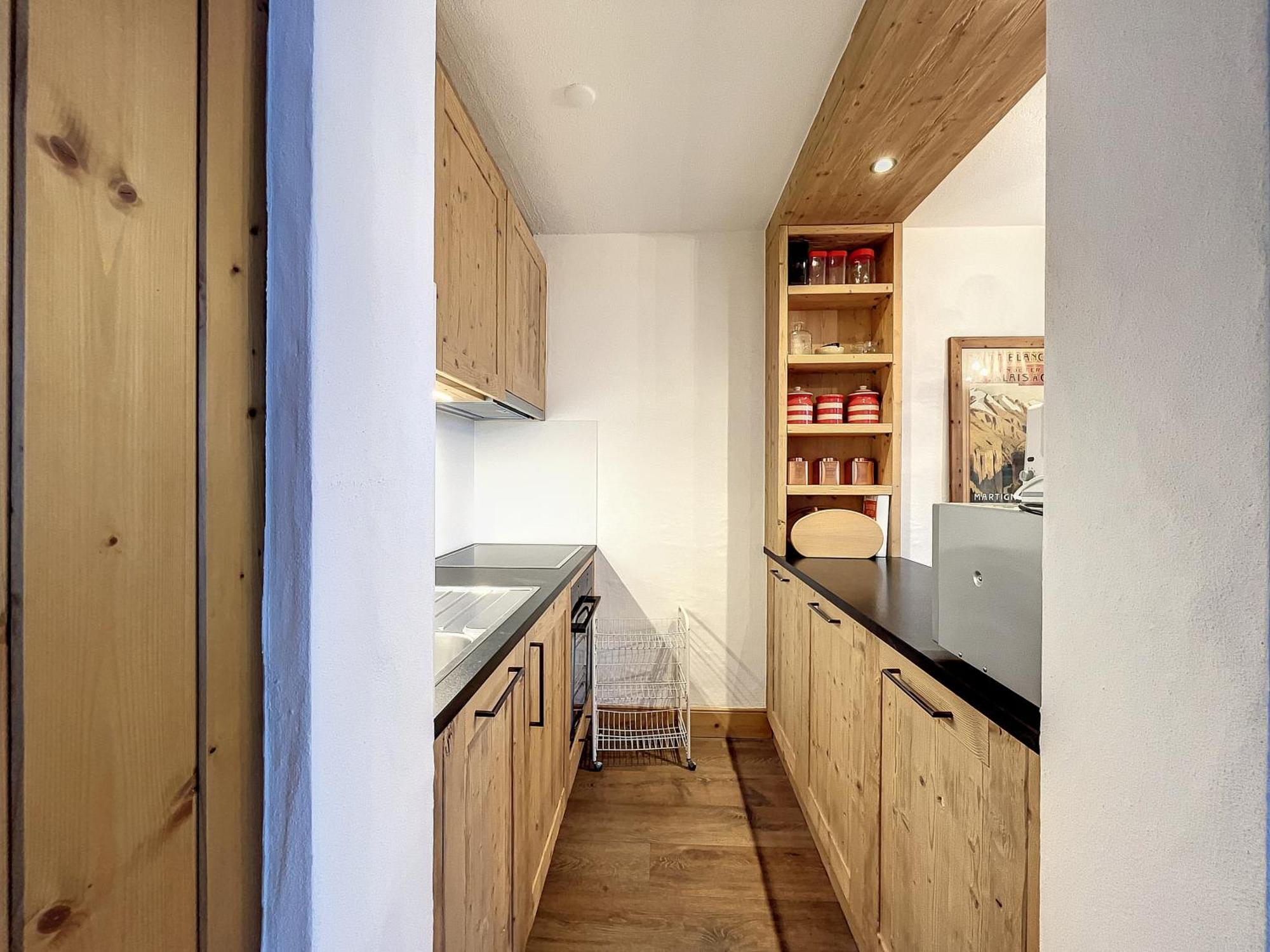 Apartments Roxes ヴェルビエール エクステリア 写真