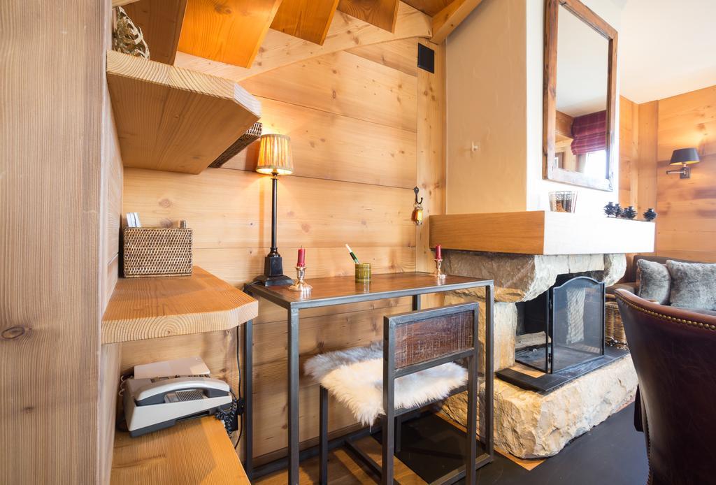 Apartments Roxes ヴェルビエール エクステリア 写真