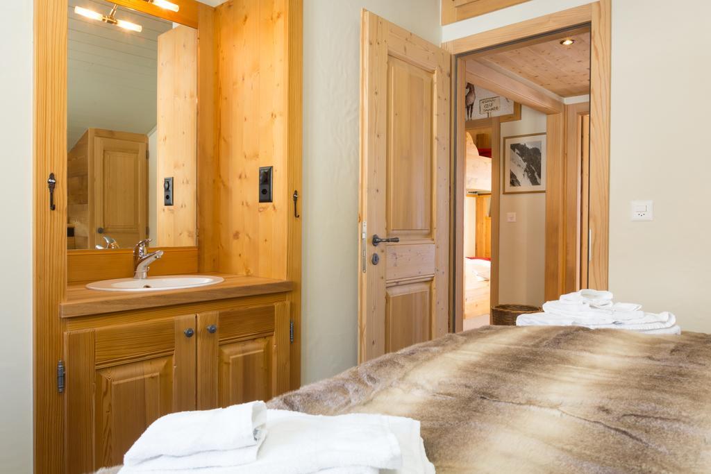 Apartments Roxes ヴェルビエール エクステリア 写真