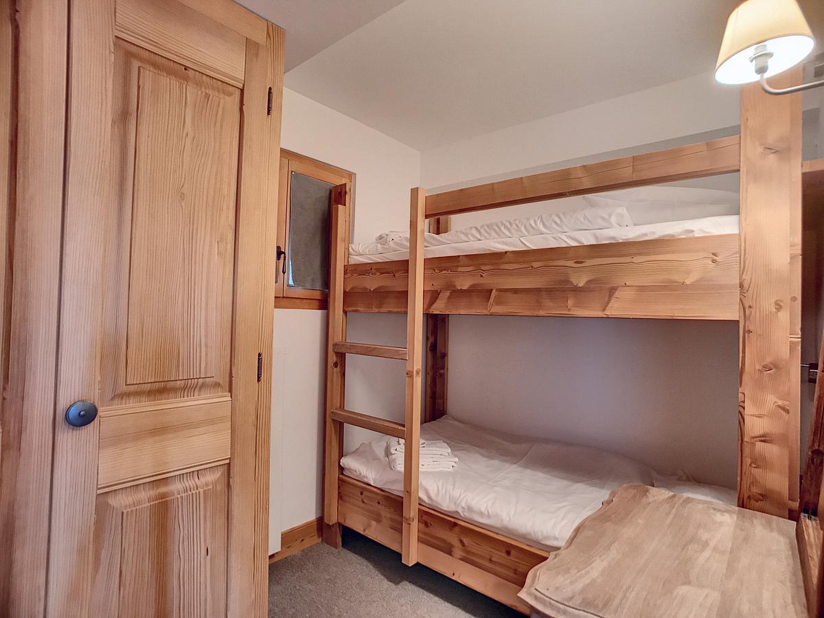 Apartments Roxes ヴェルビエール エクステリア 写真